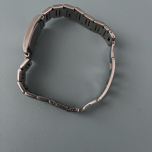 ESQ by Movado Women’s two tone watch
